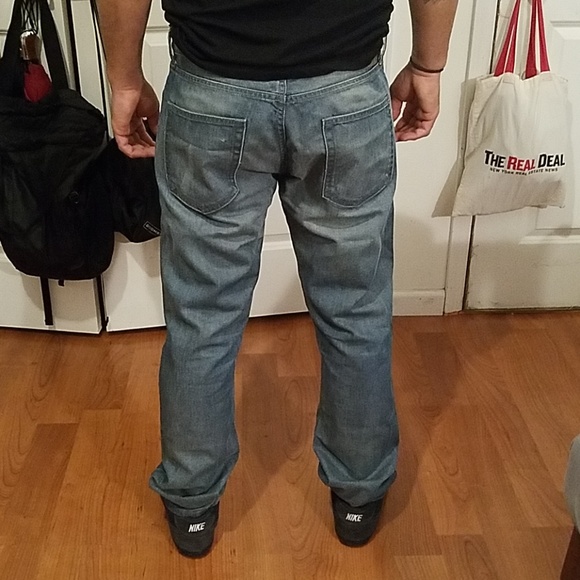 Free Gap Jeans with any purchase. - Picture 3 of 4